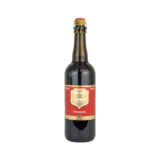 Chimay Rouge