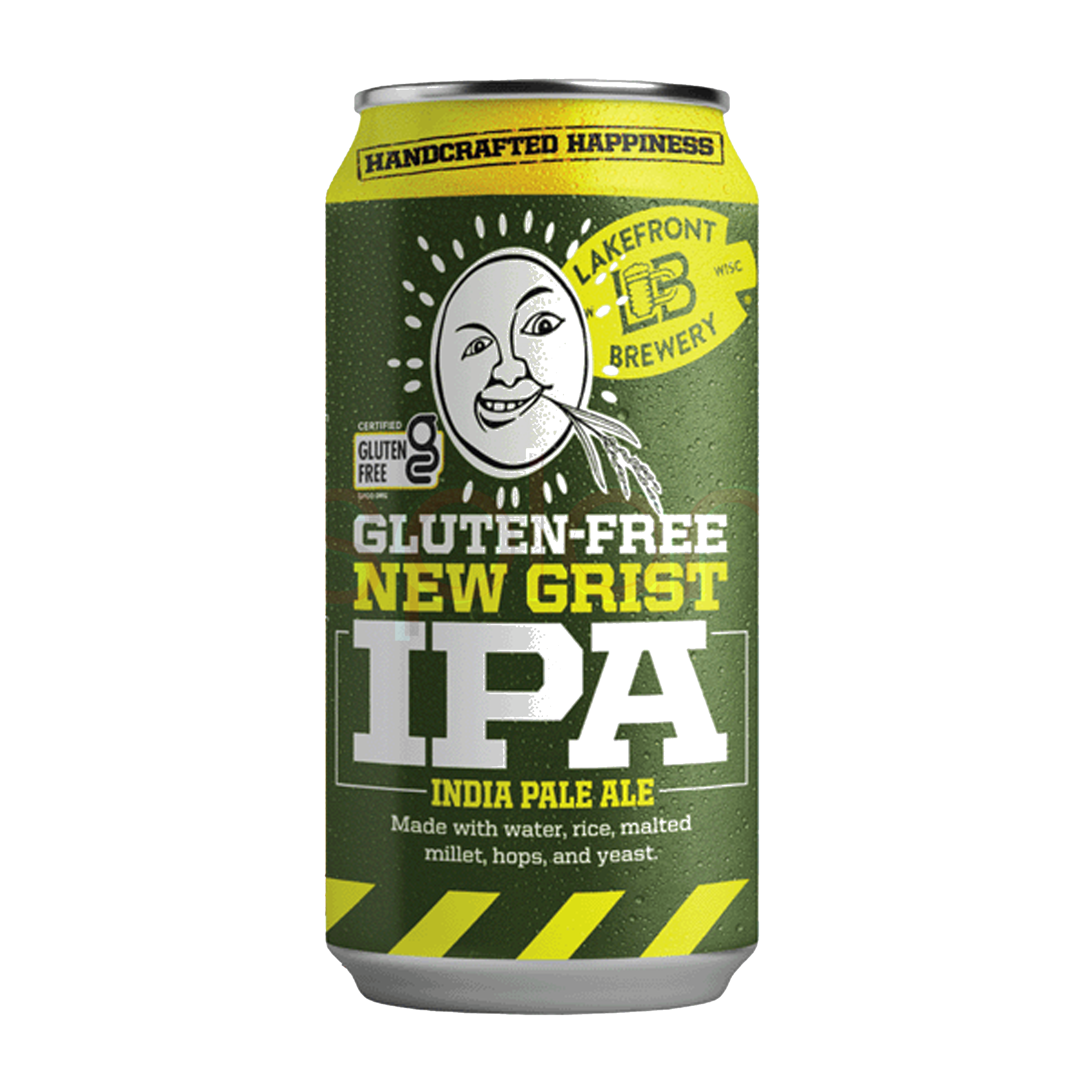 New Grist Ipa