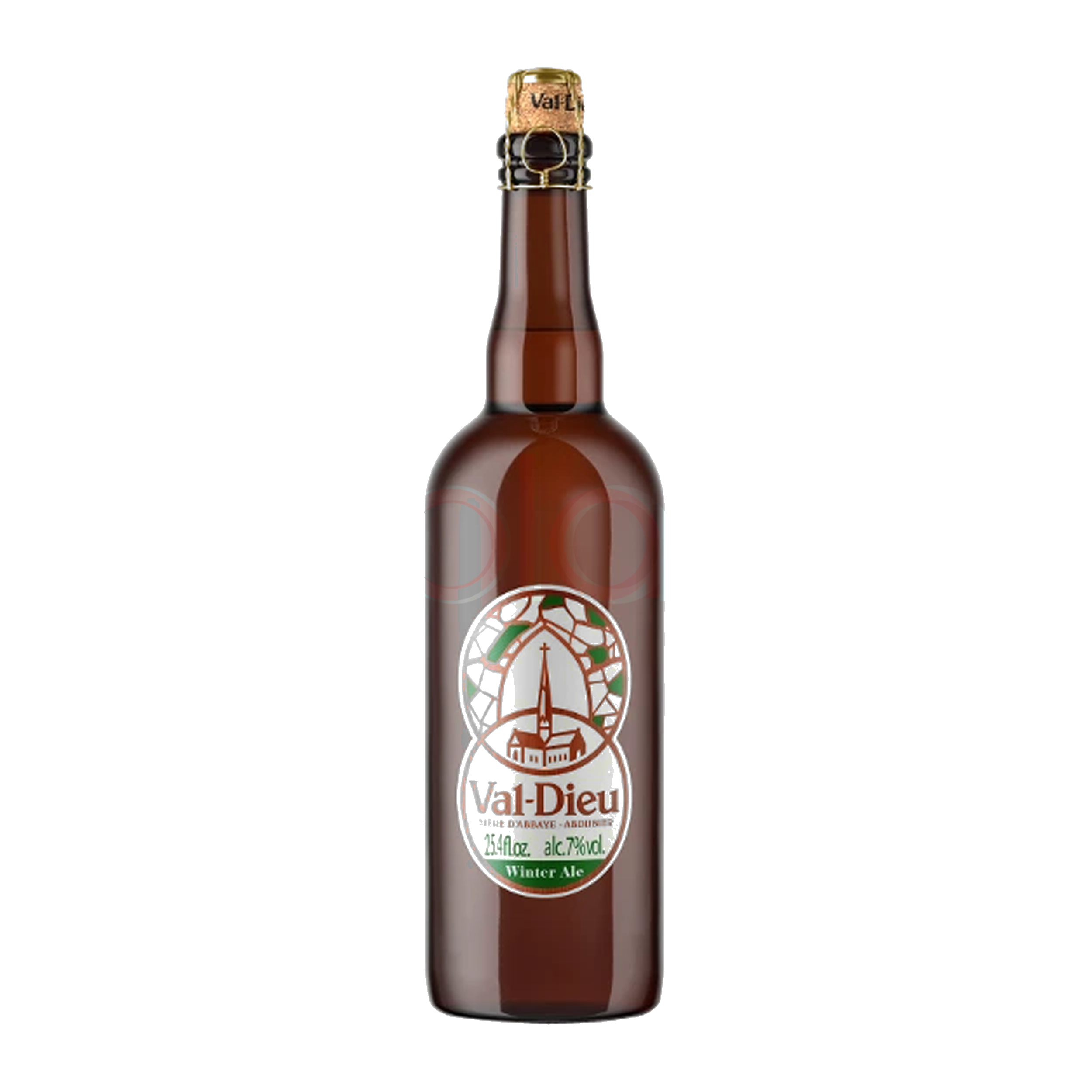 Winter Ale