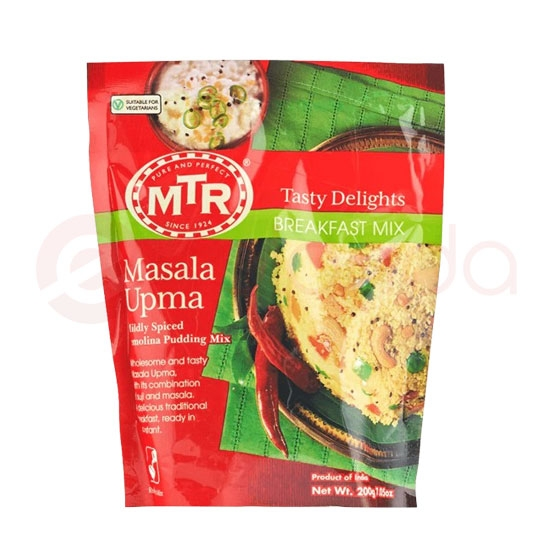 MTR MASALA UPMA: 200G