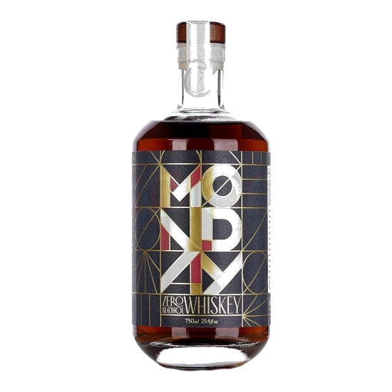 Zero Alcohol Whiskey