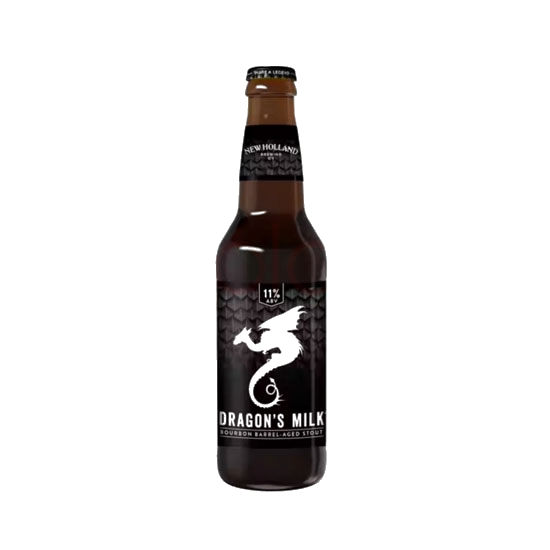 Dragons Milk