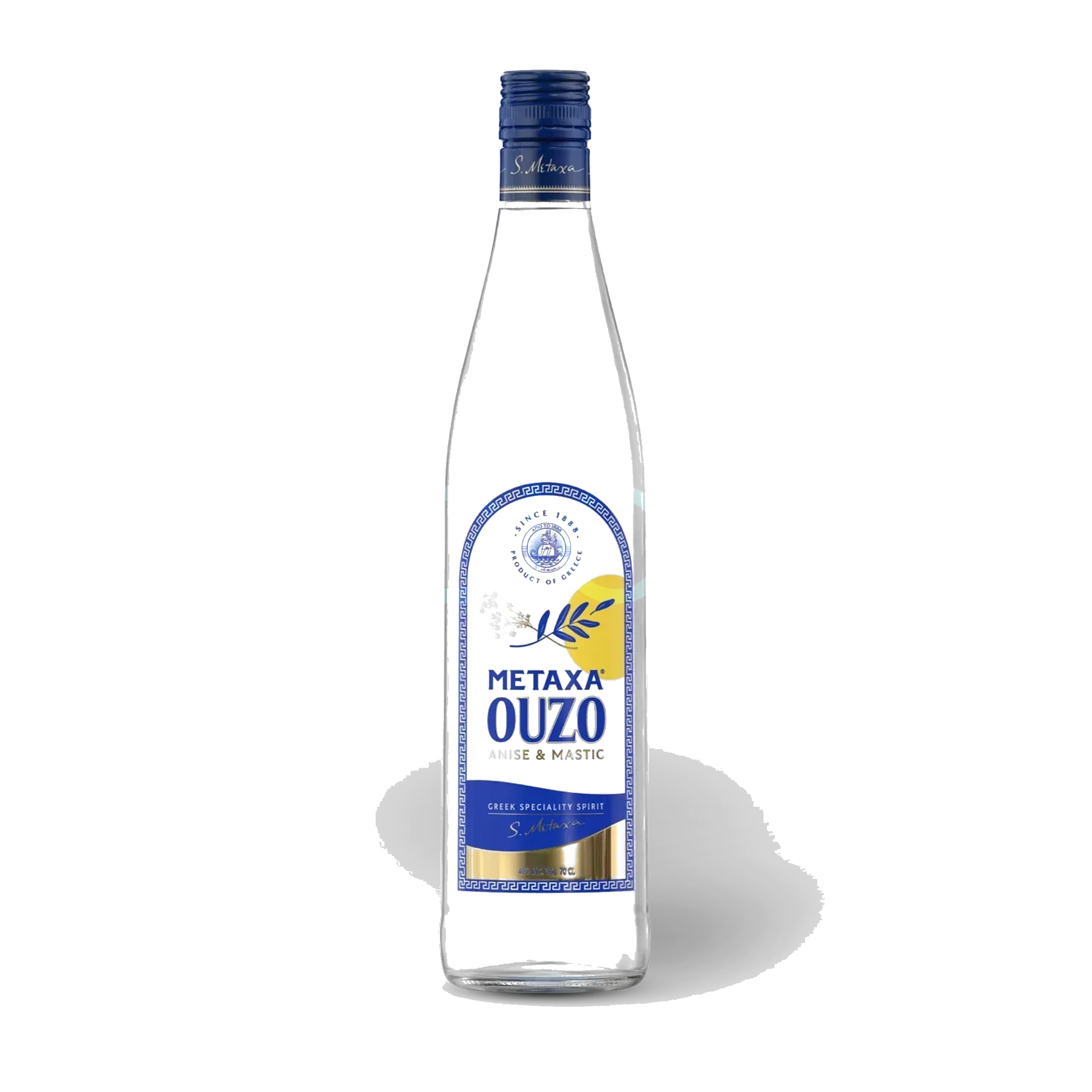 Ouzo