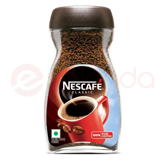 NESCAFE CLASSIC: 45GM