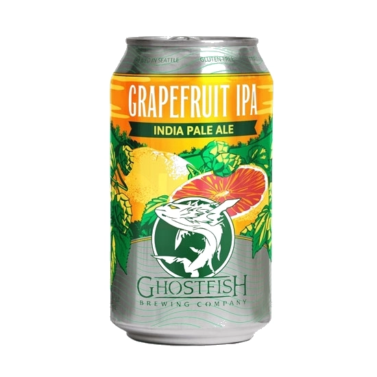 Grapefruit Ipa