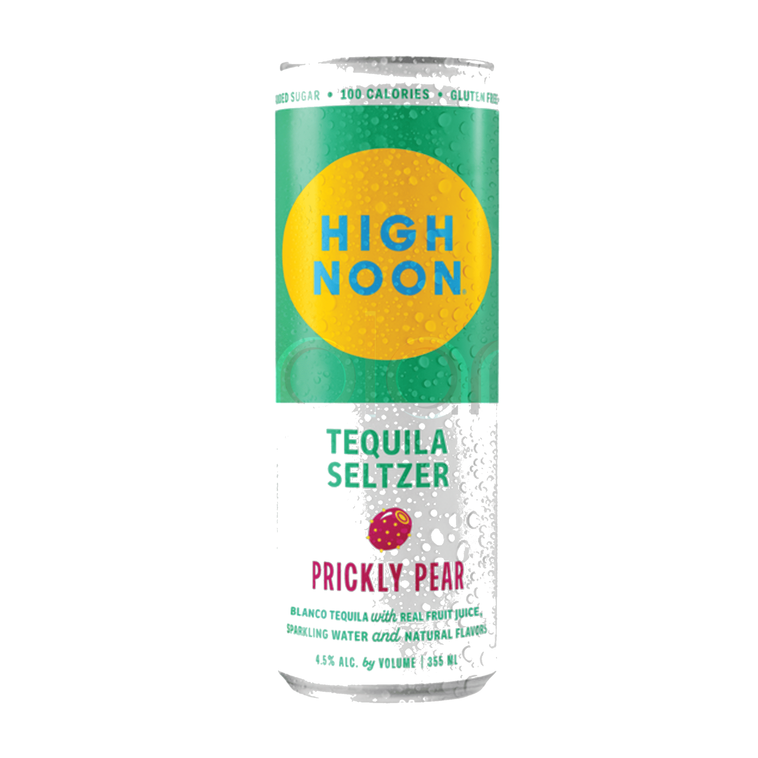 PRICKLY PEAR TEQUILA