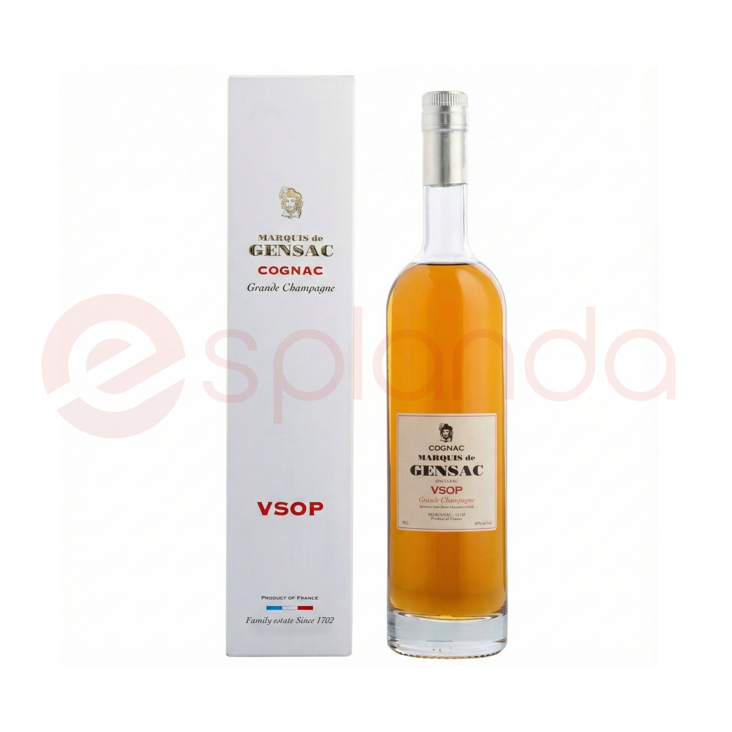 Vsop Cognac