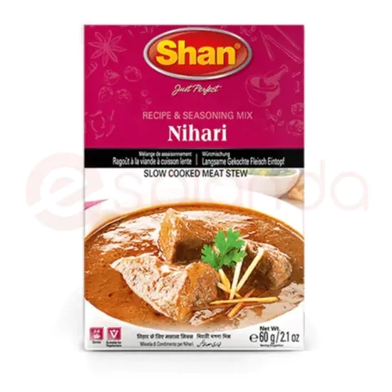 Nihari Masala