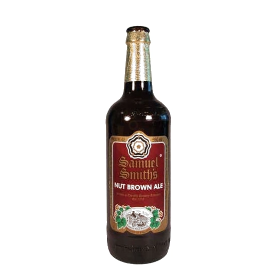 Nut Brown Ale