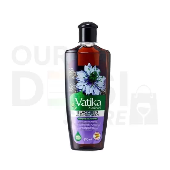 Vtk Oil Fushion Blue Black