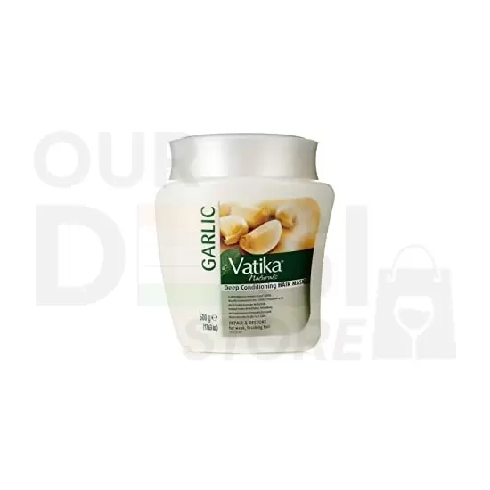 Vatikagarlic Mask : 500 G