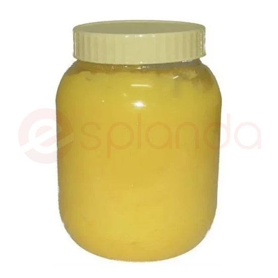 Amaravathi Pure Cow Ghee: 32oz