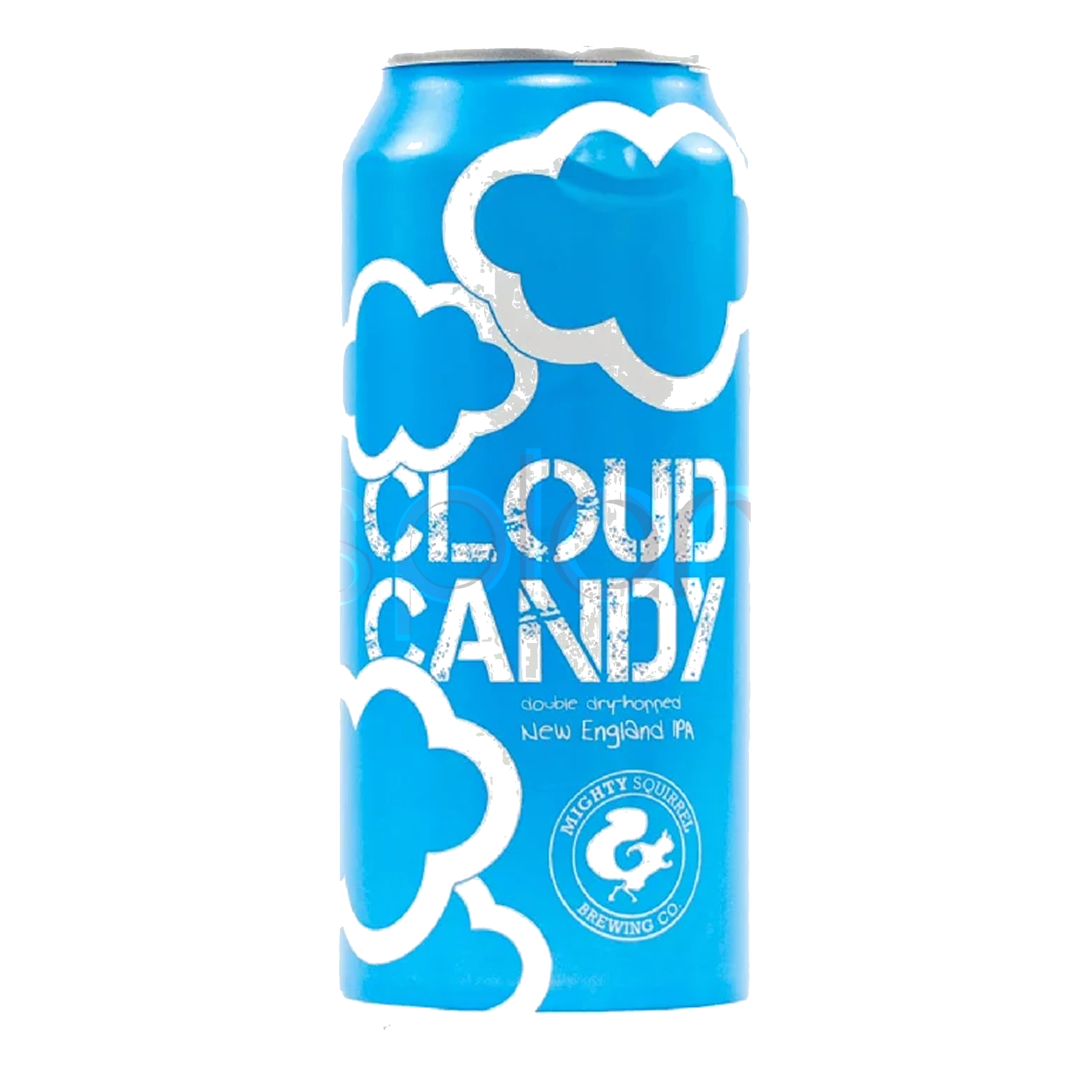 Cloud Candy