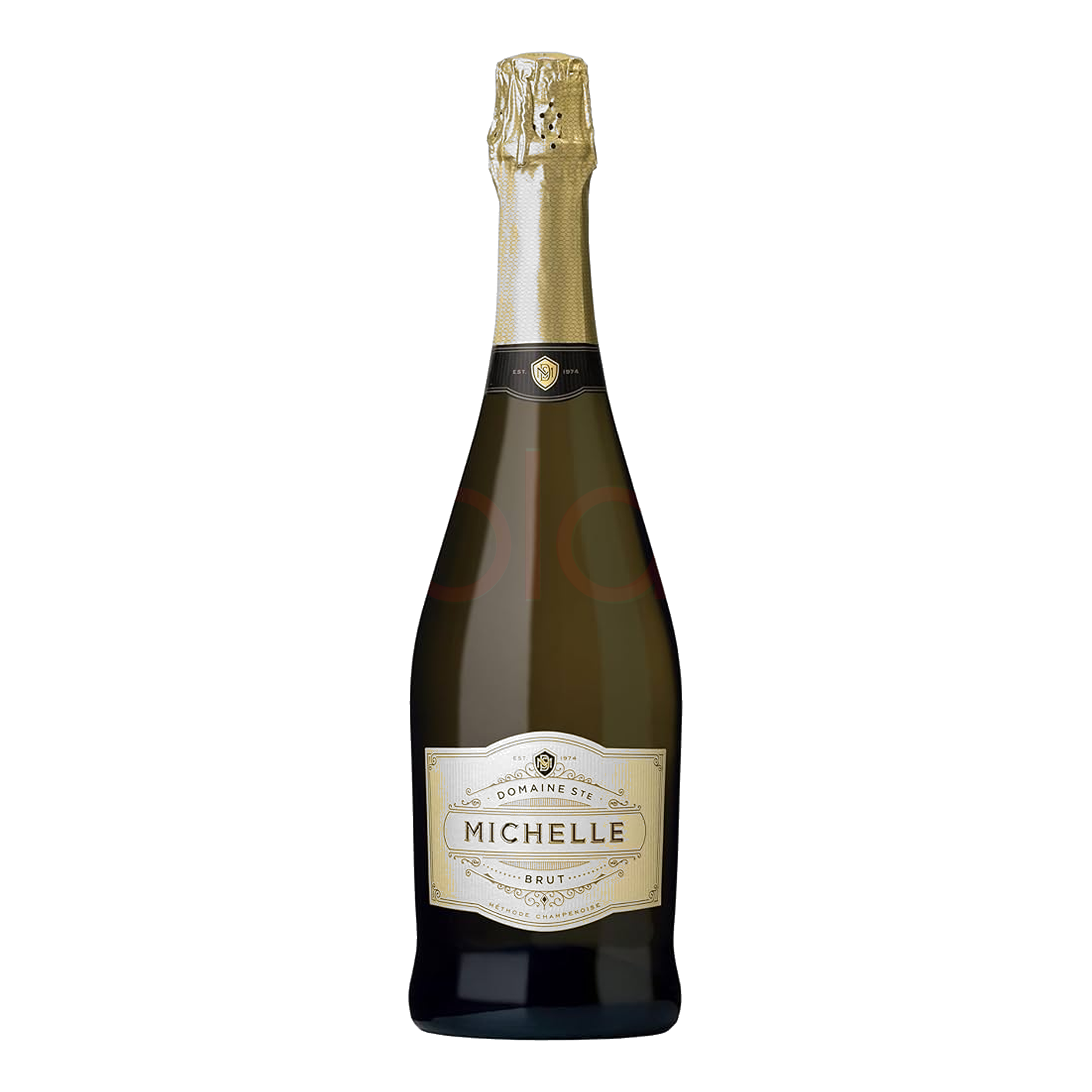 DOMAINE BRUT