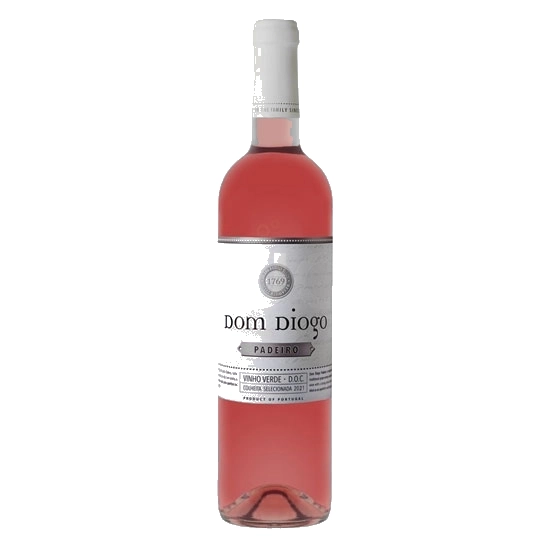 Padeiro Rose