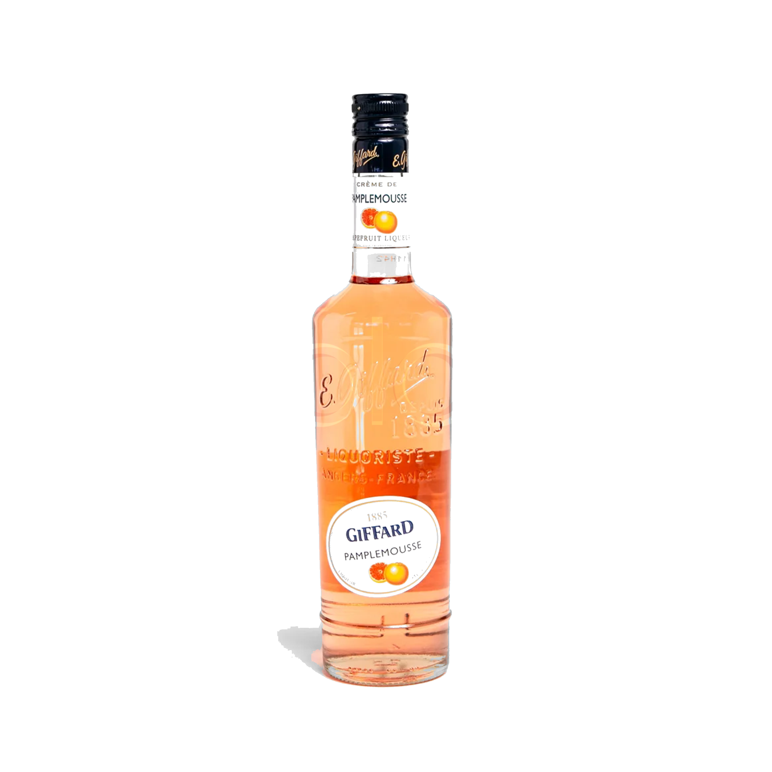 Creme Pamplemousse