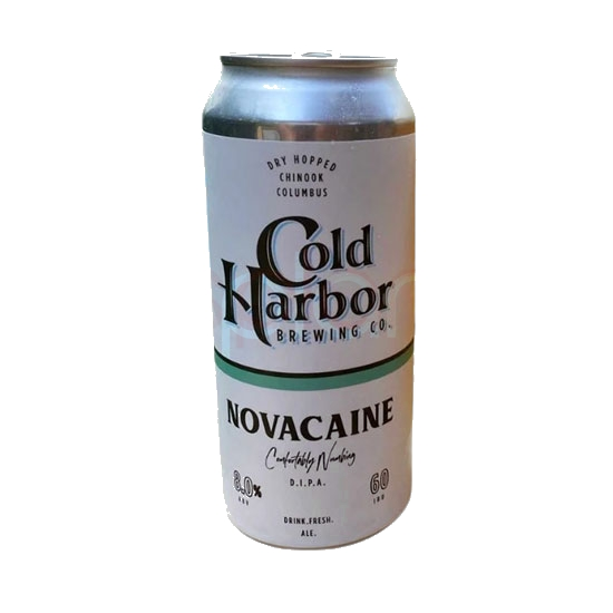 Novacaine