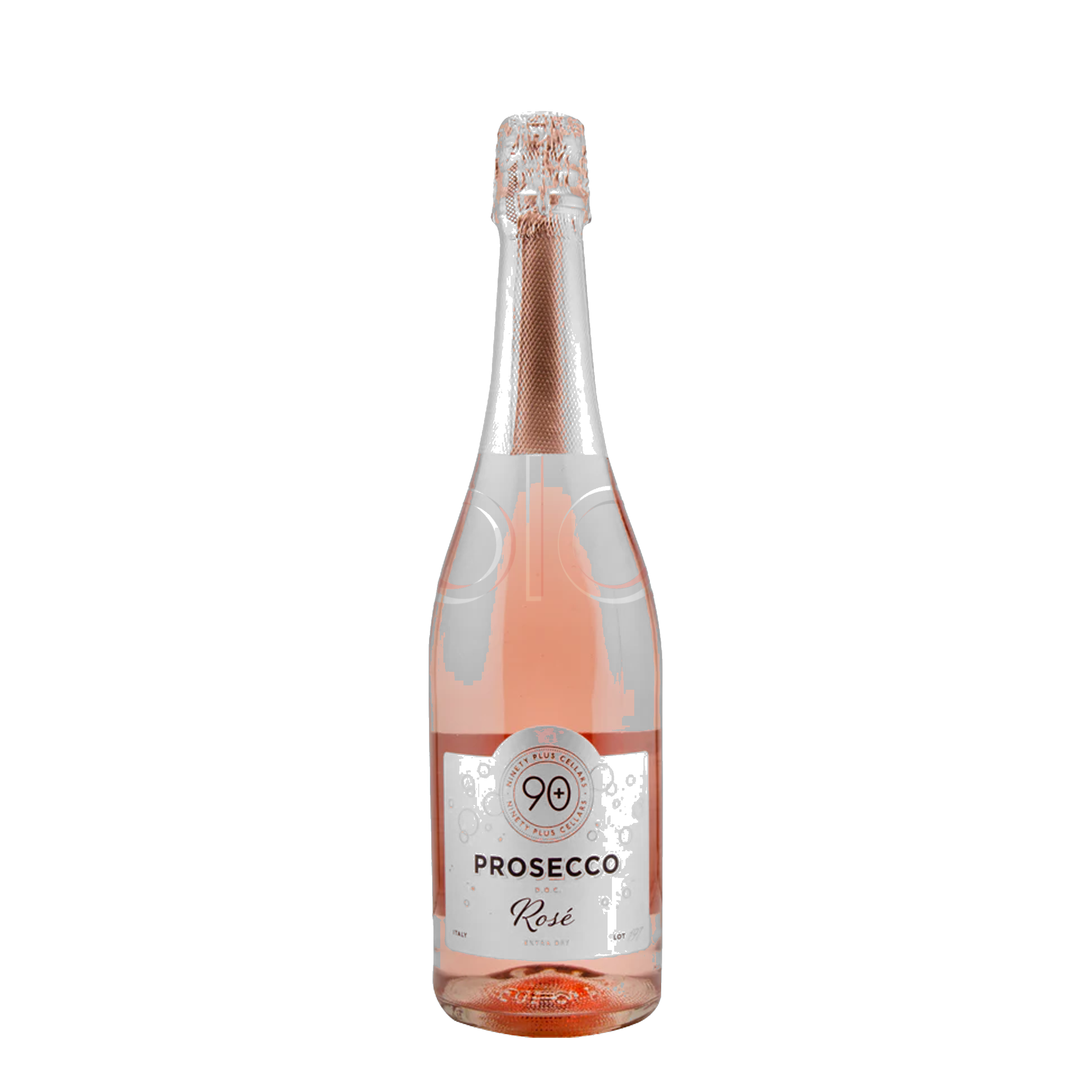 PROSECCO ROSE