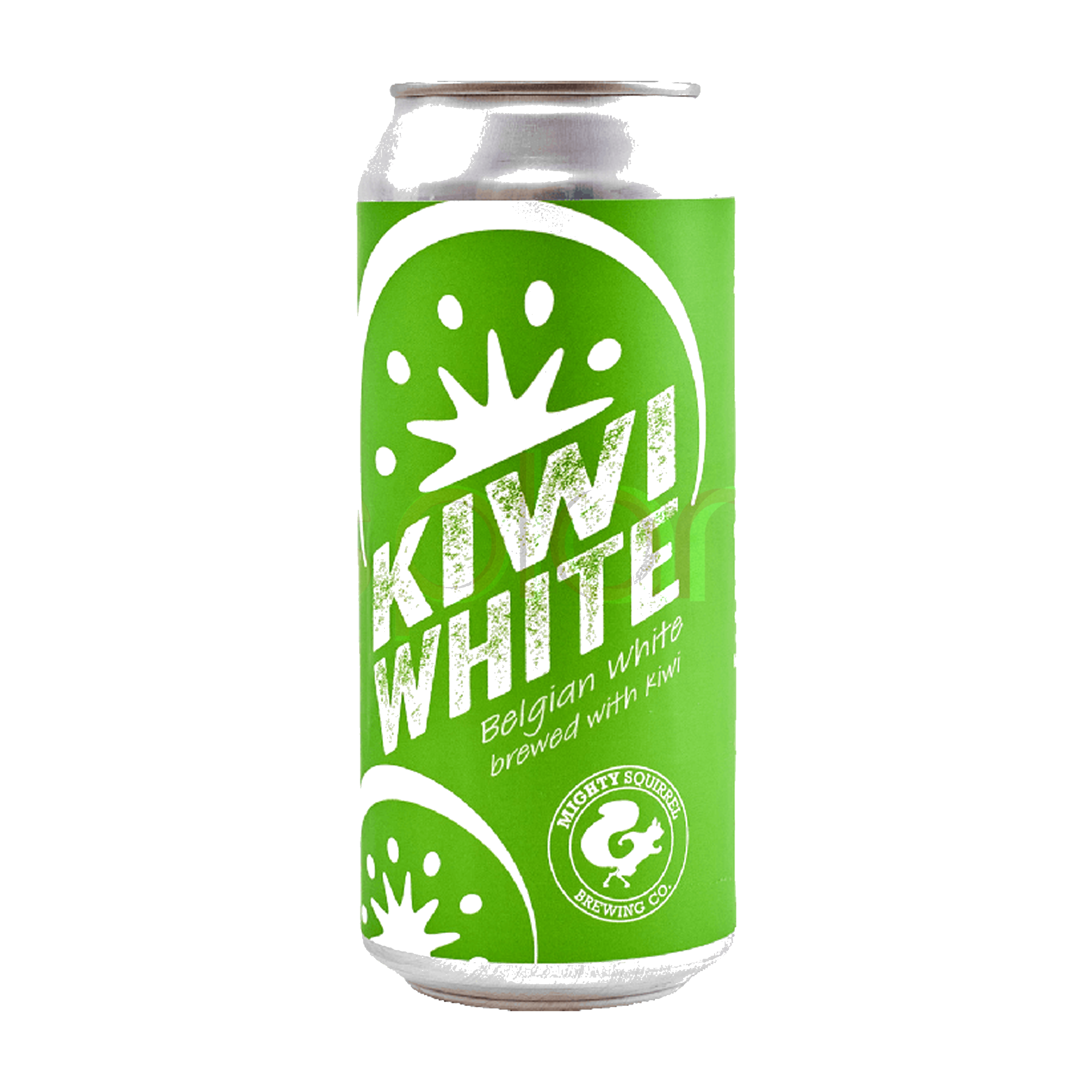 KIWI WHITE