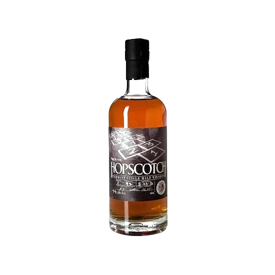 Hopscotch Whiskey