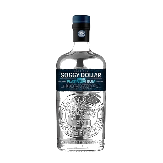 Platinum Rum