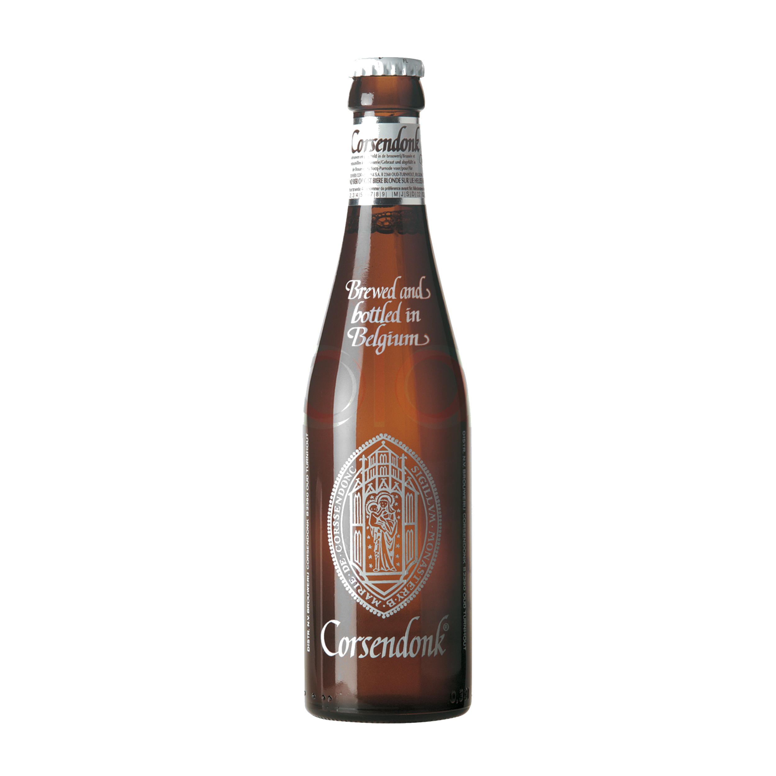 AGNUS TRIPEL
