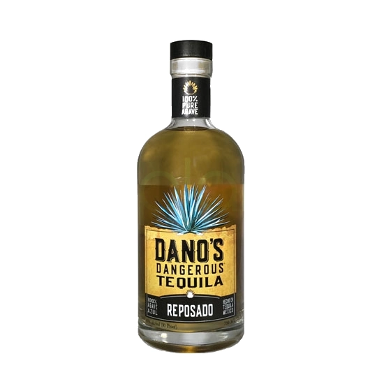 Reposado Tequila