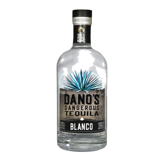 Blanco Tequila