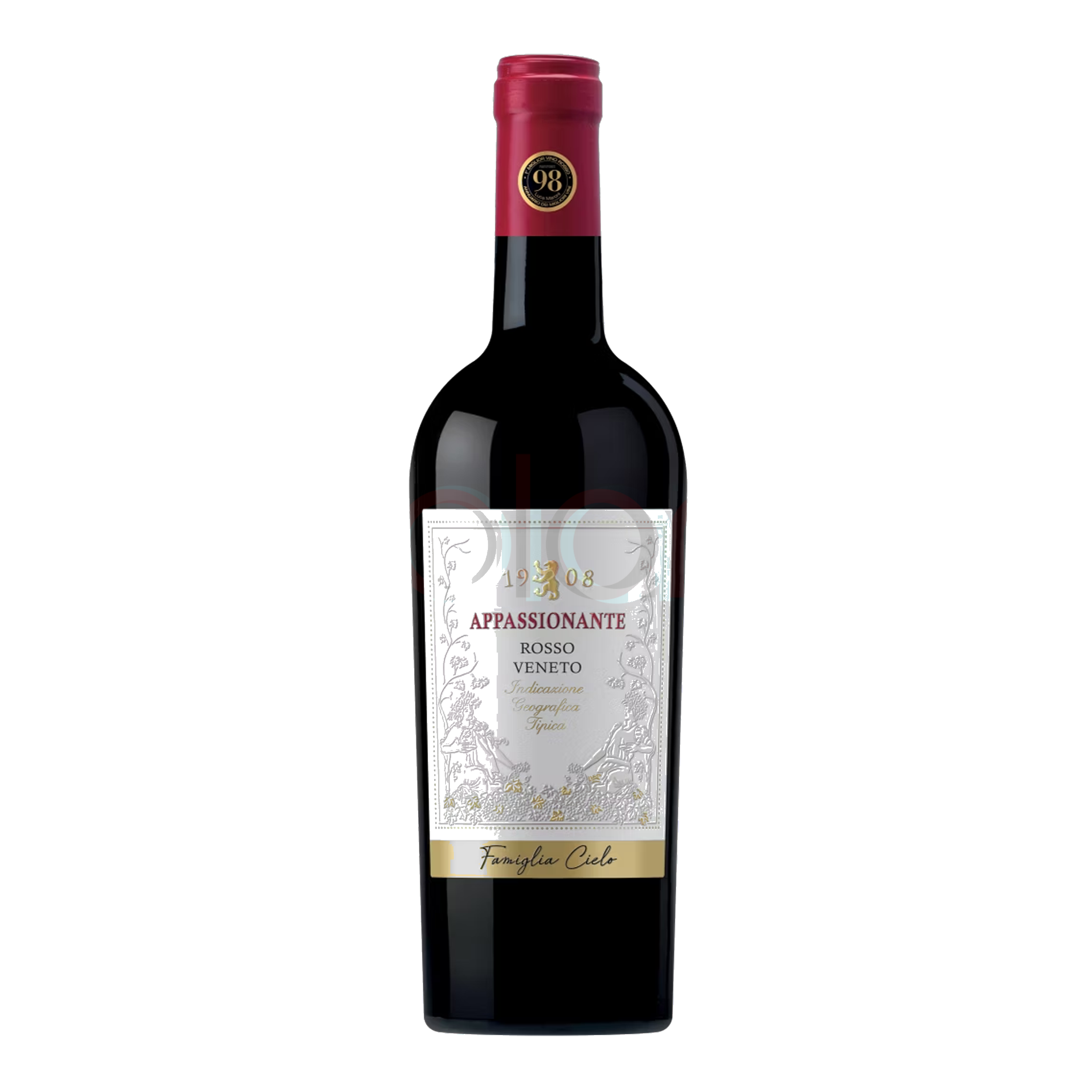 Appassionante Rosso