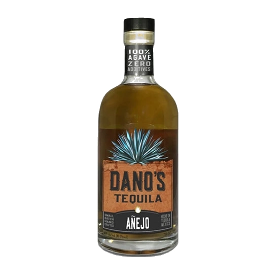 Anejo Tequila