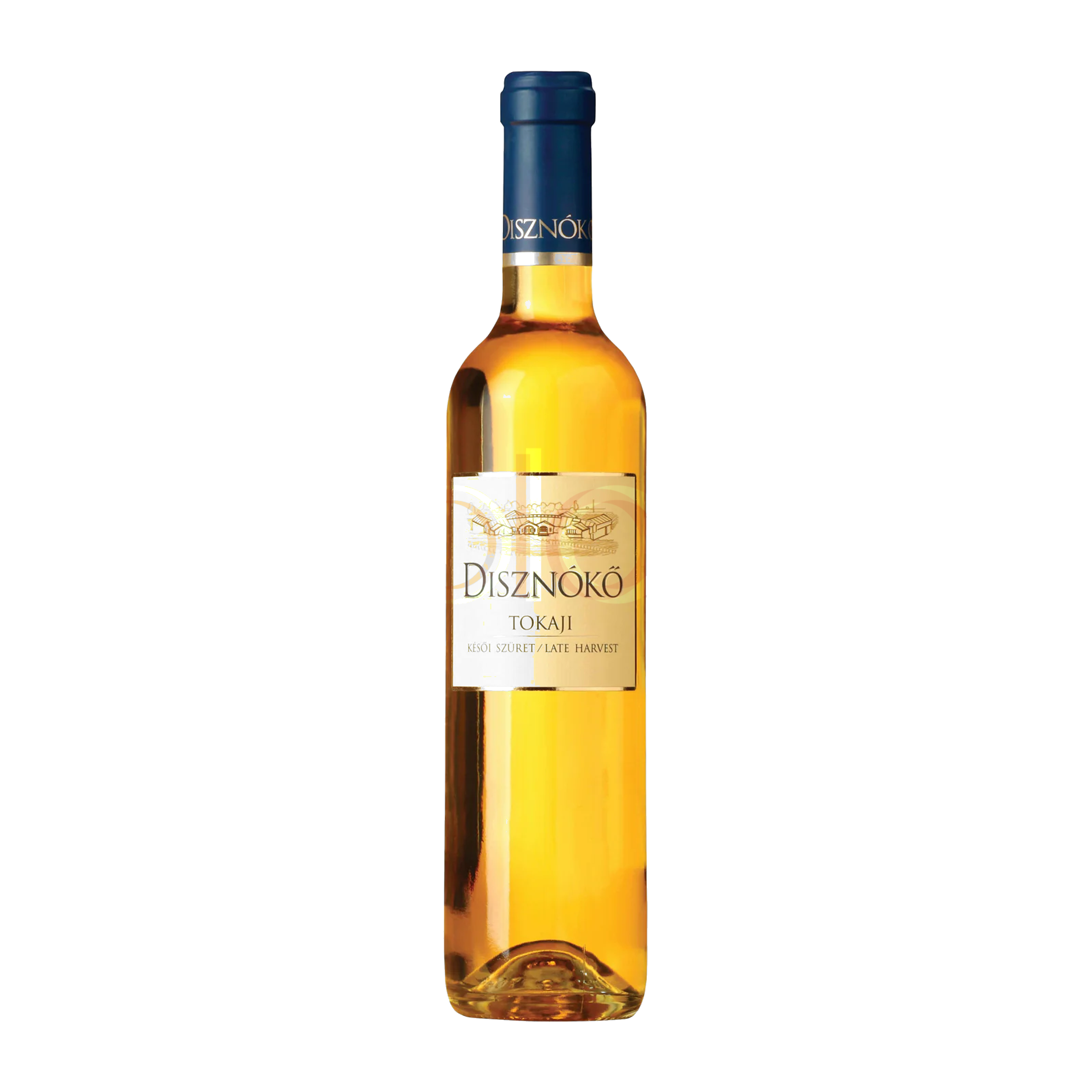 Tokaji Tokaji