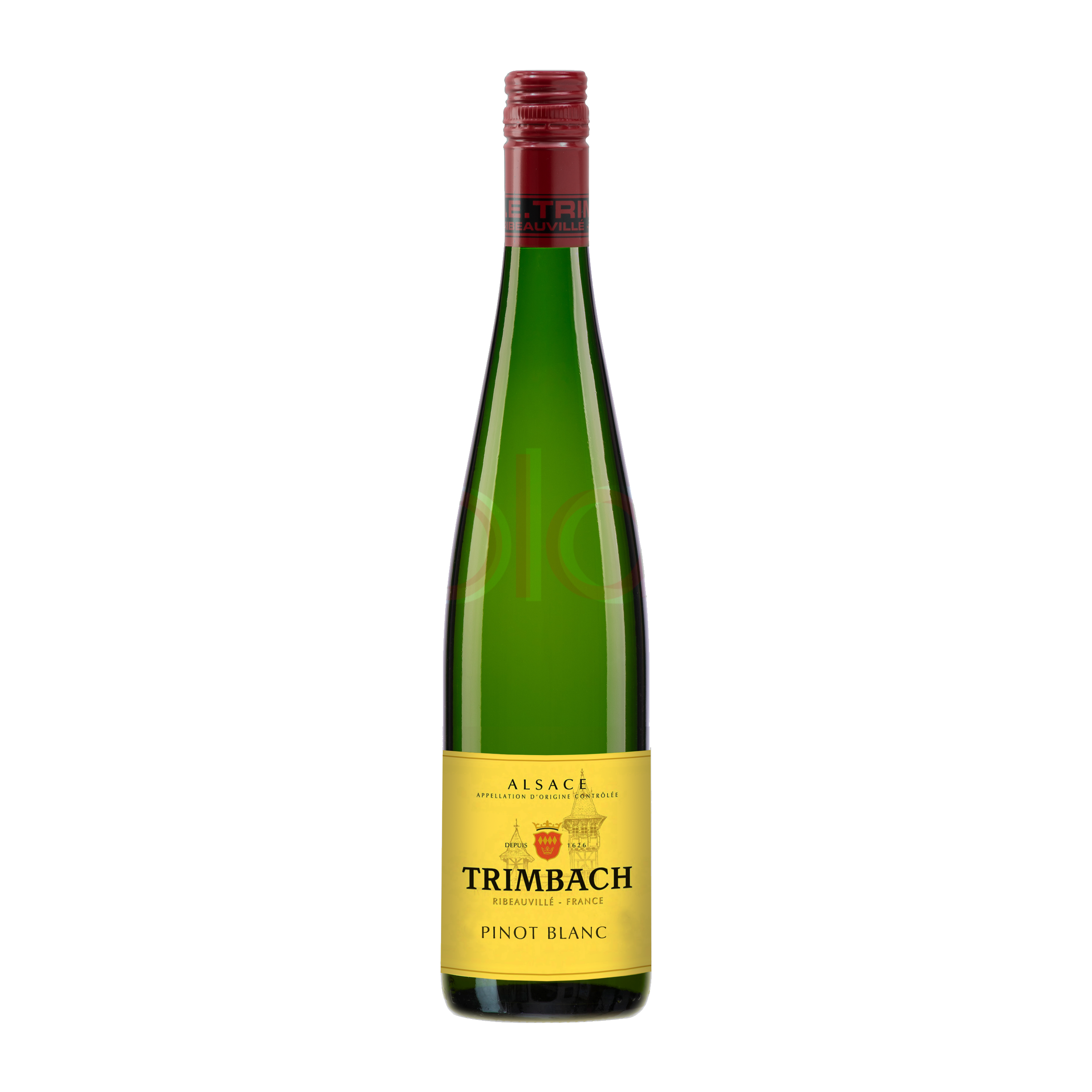Pinot Blanc Pinot Blanc