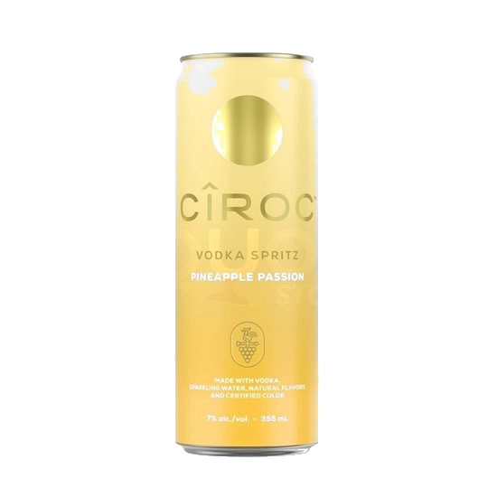 Pineapple Vodka