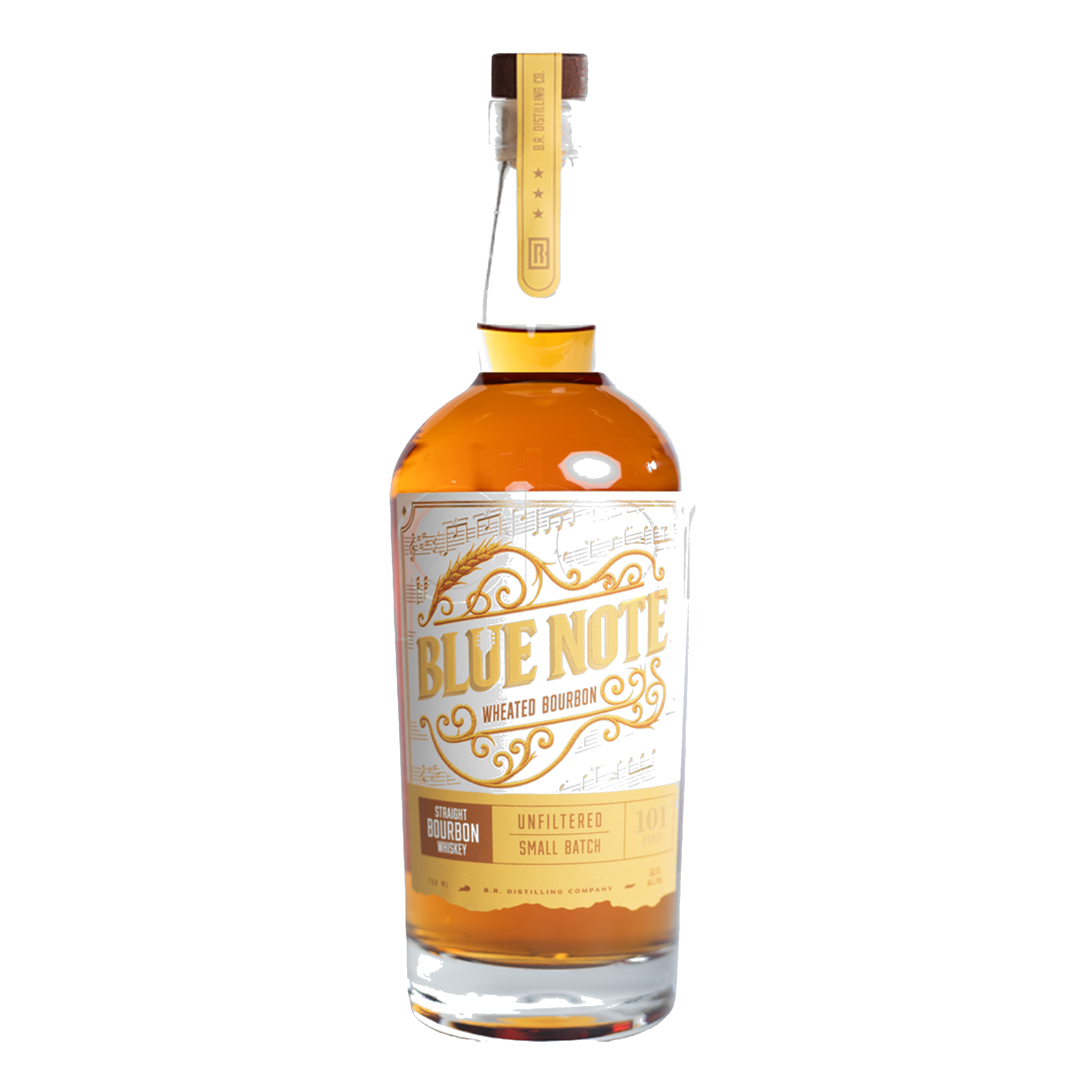 WHEATED BOURBON