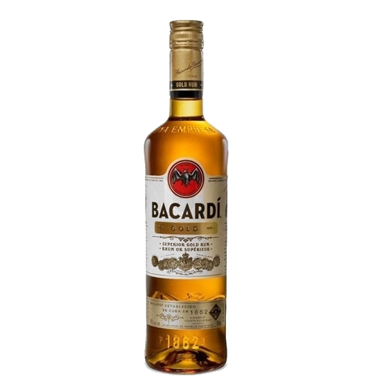 Gold Rum