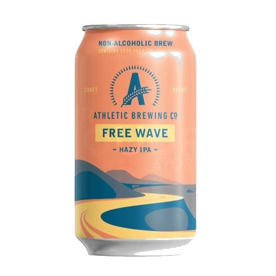Free Wave