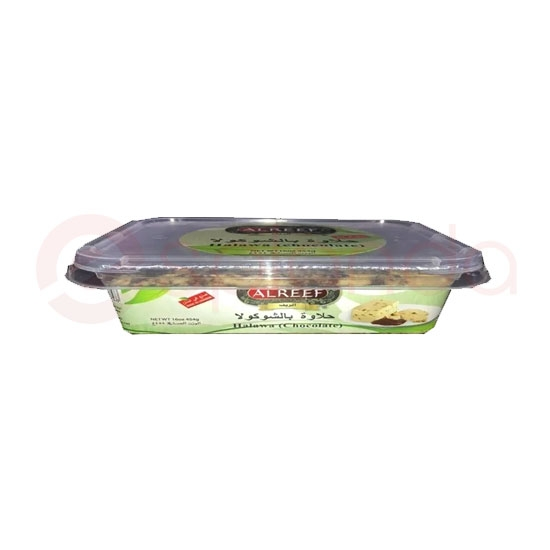 ALREEF PISTACHIO PASTE: 200G