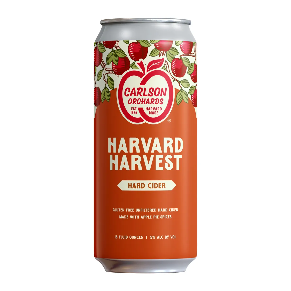 HARVARD HARVEST