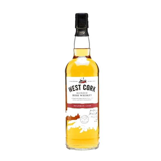 Bourbon Cask