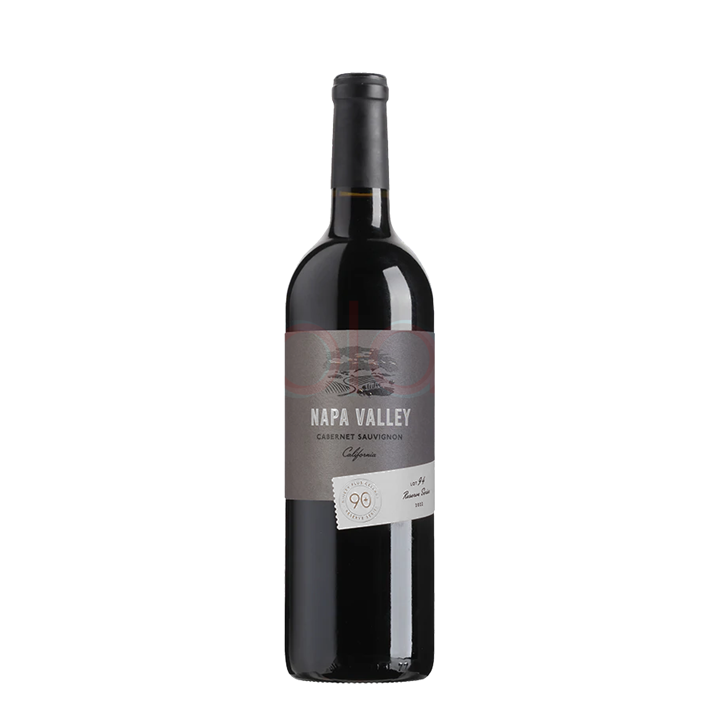 NAPA CABERNET SAUVIGNON