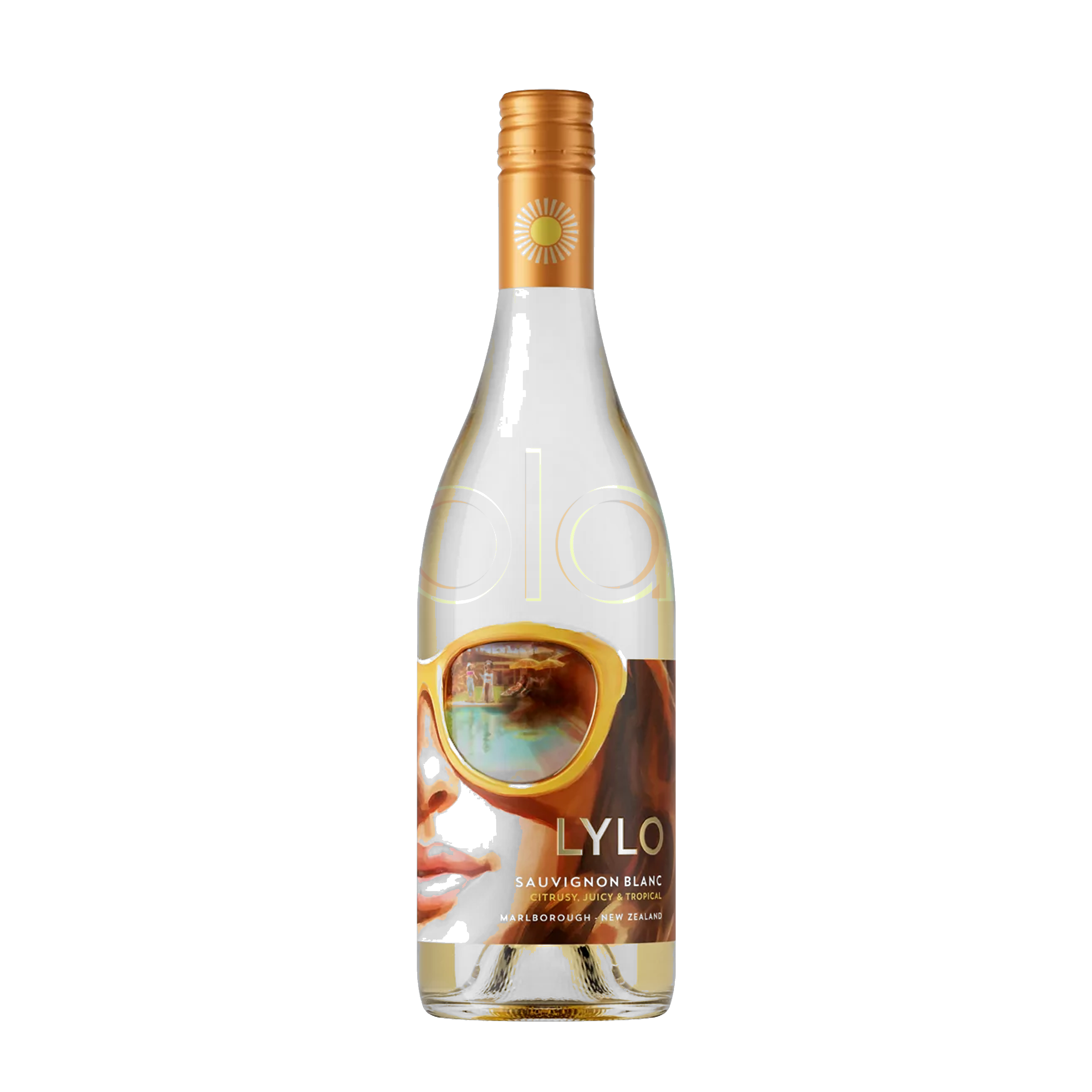 SAUVIGNON BLANC
