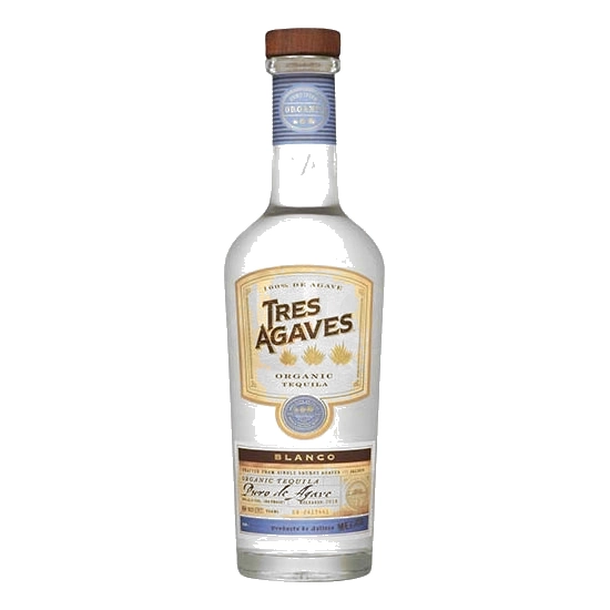 Blanco Tequila