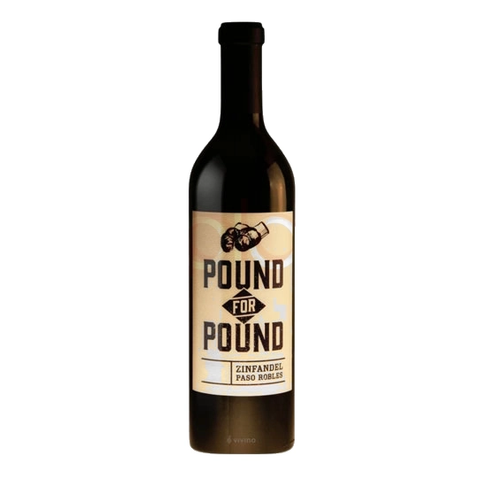 Pound For Pound Pound For Pound