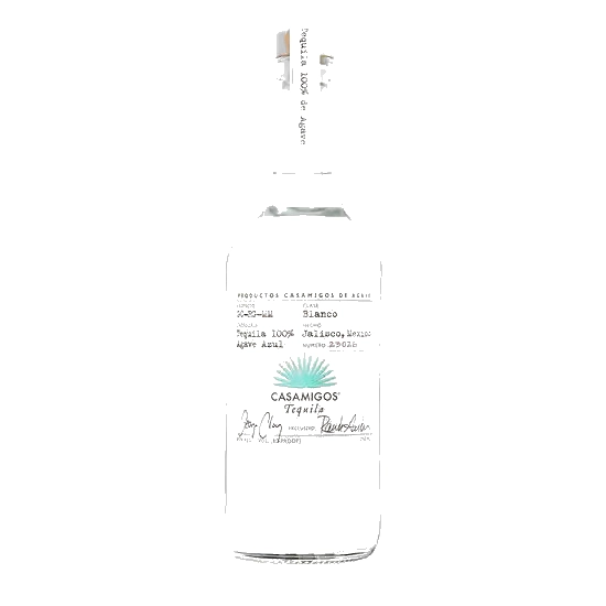 Blanco Tequila