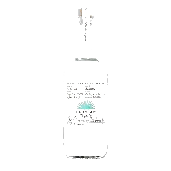 Blanco Tequila