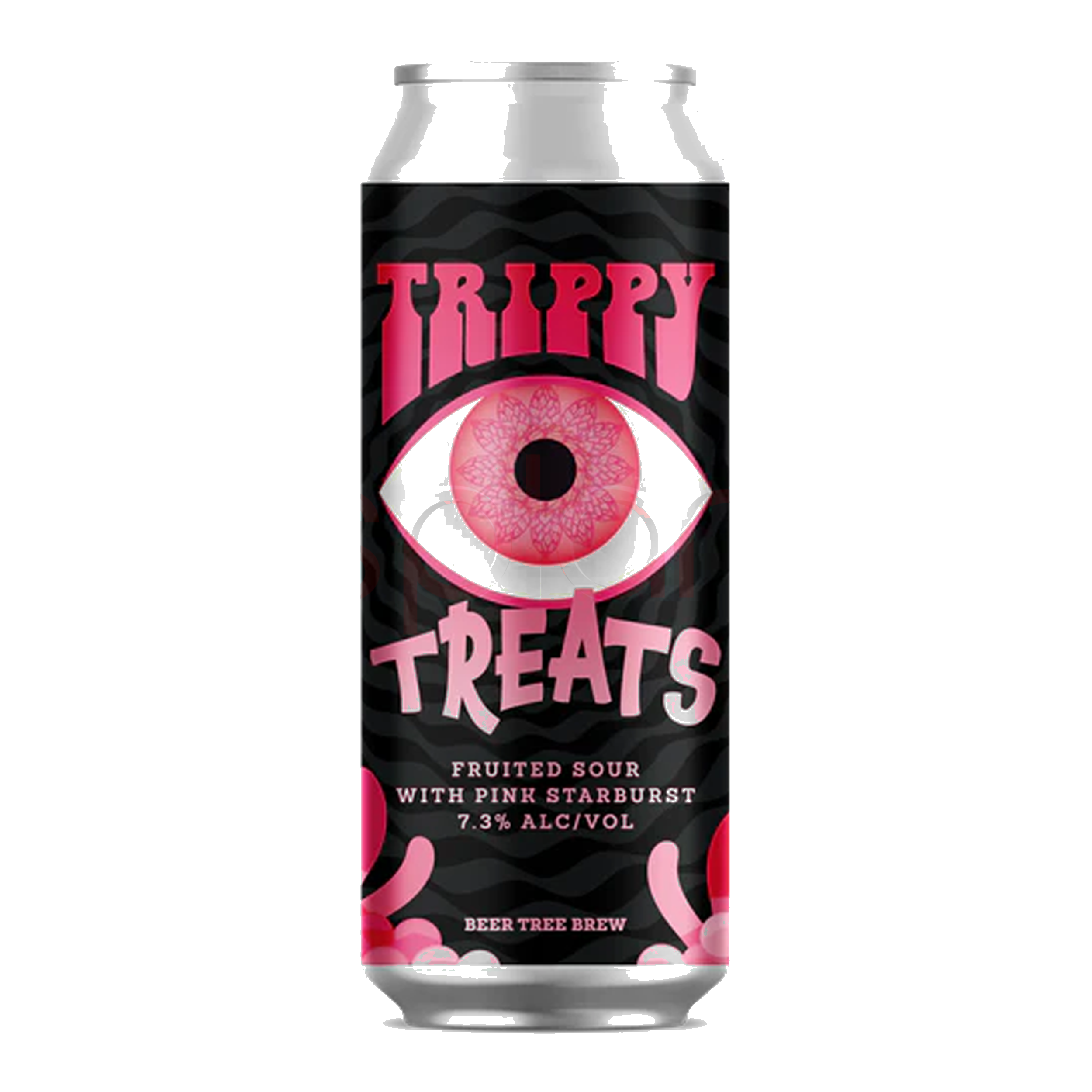 Trippy Treats