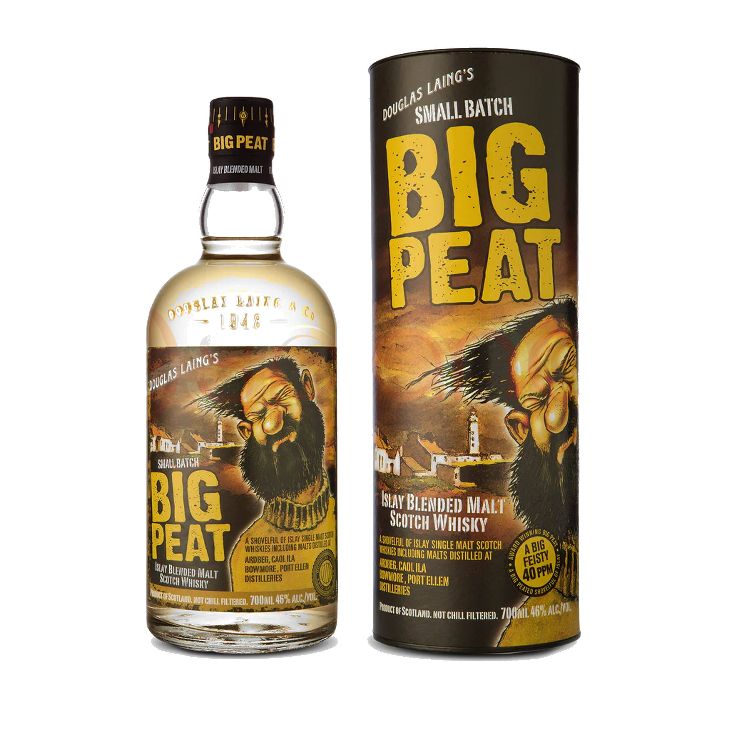 Big Peat