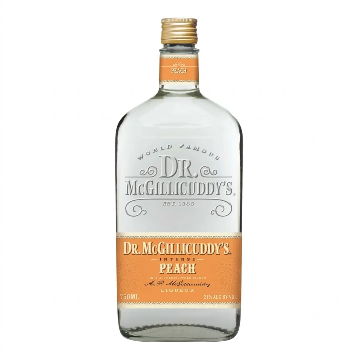 PEACH SCHNAPPS LIQUEUR PEACH SCHNAPPS LIQUEUR