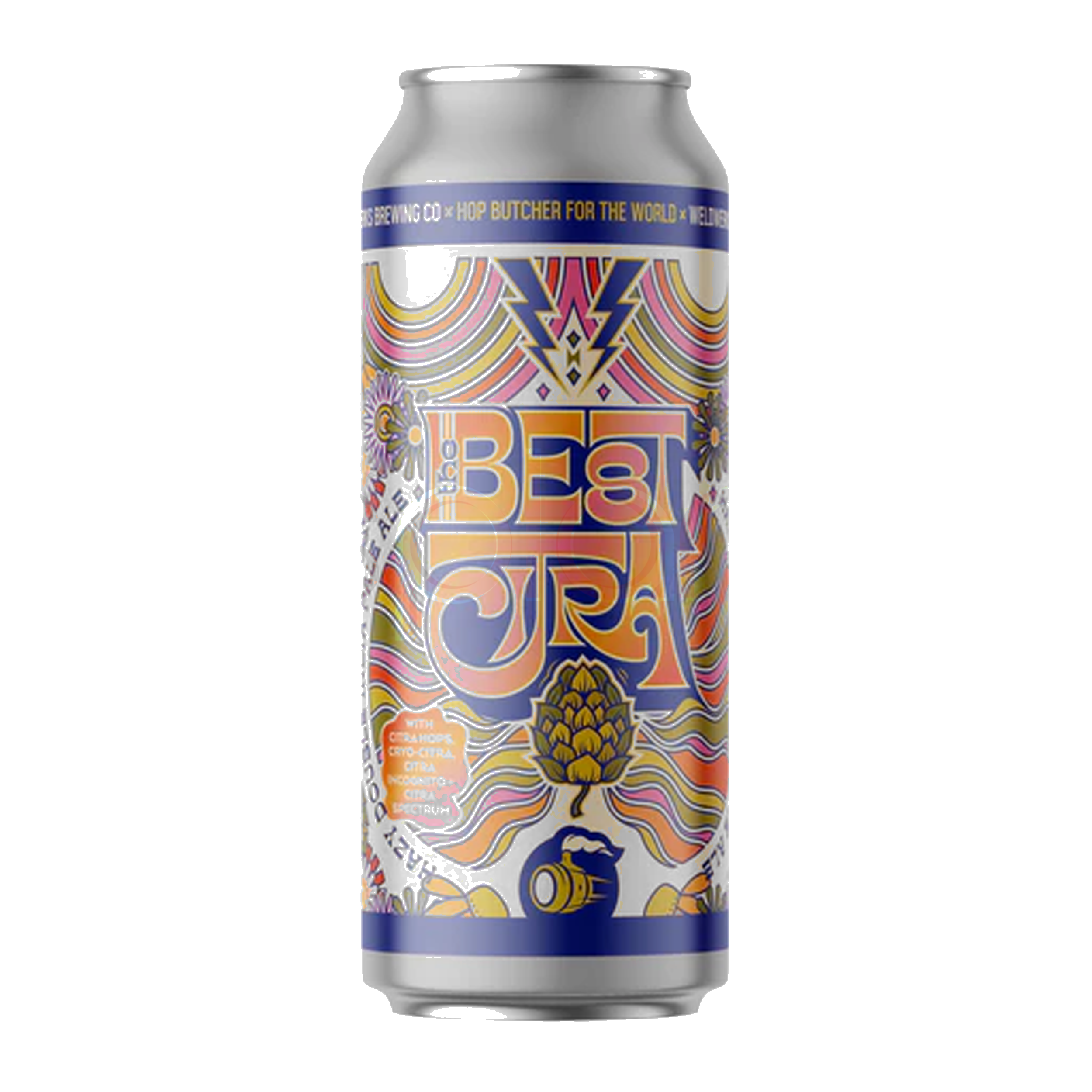 THE BEST CITRA