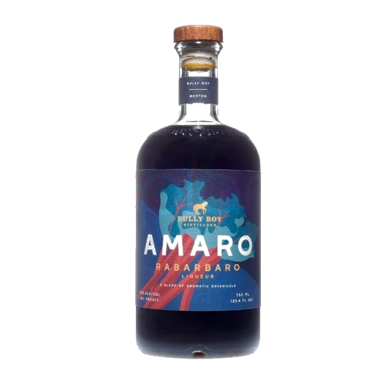 Amaro Rabarbaro